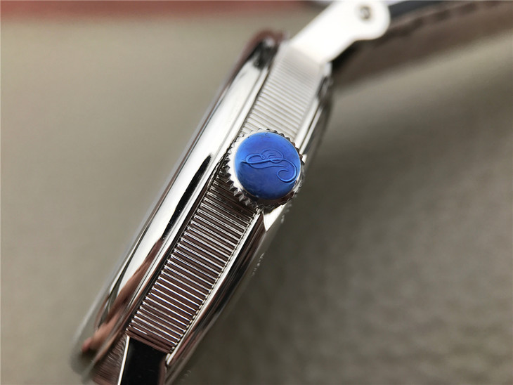 宝玑传世系列7057BB/G9/9W6腕表