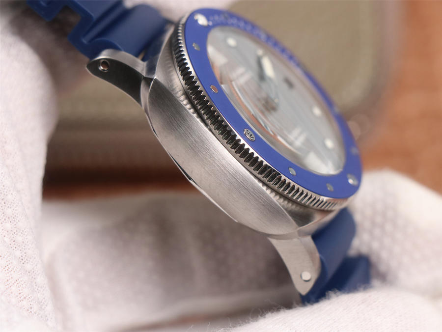 沛纳海SUBMERSIBLE 潜行系列PAM00959腕表