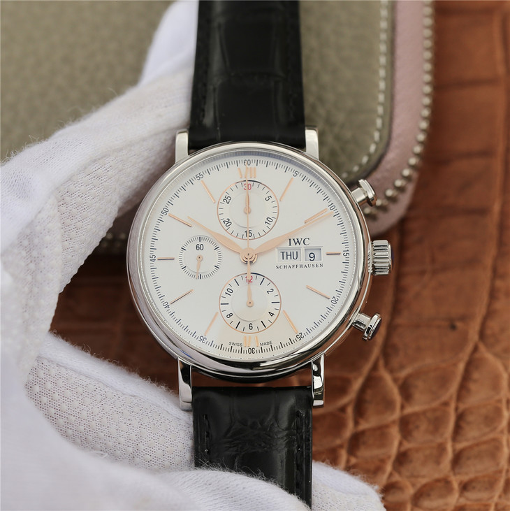 IWC万国表柏涛菲诺系列IW391022腕表