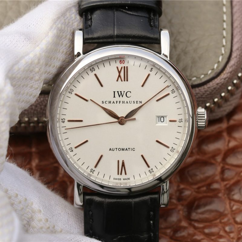 IWC万国表柏涛菲诺系列IW356517腕表