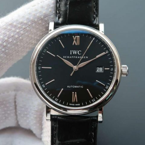 IWC万国表柏涛菲诺系列IW356502腕表