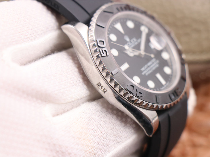 劳力士游艇名仕型系列m226659-0002腕表(新款42MM)