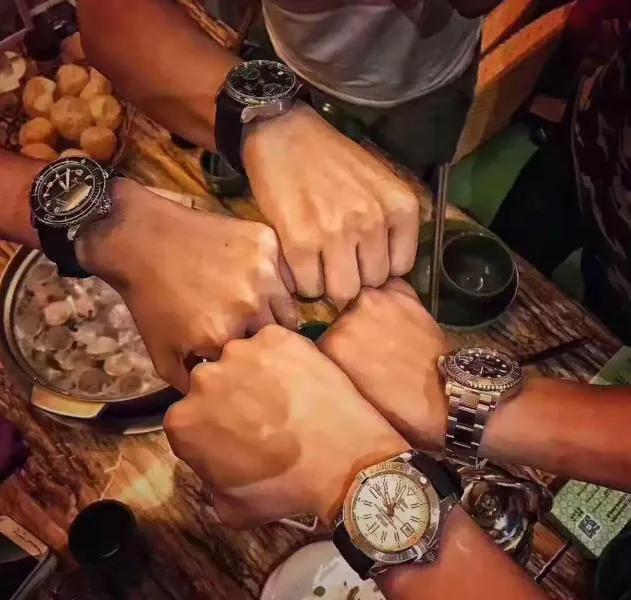 机械表大师：佩戴手表品牌选择真的很重要吗？是的，非常重要