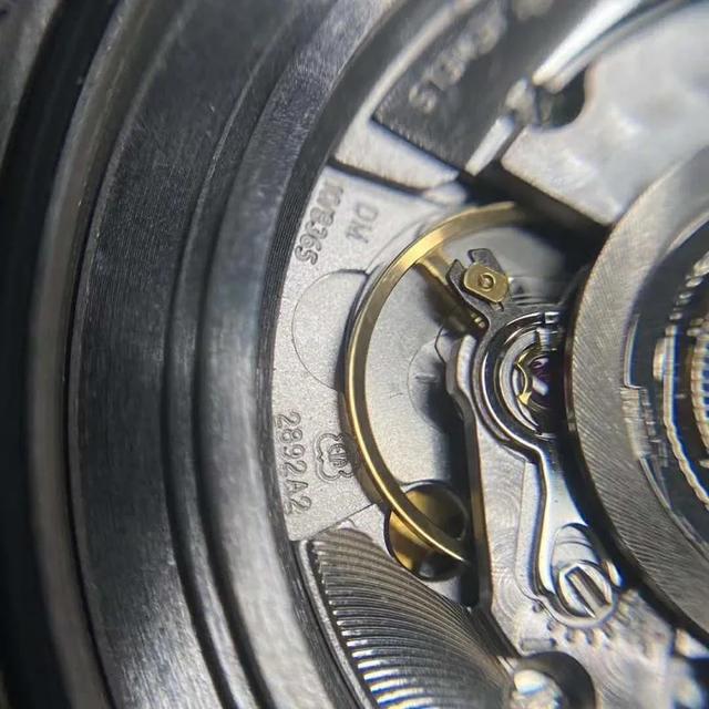 机械表大师：佩戴手表品牌选择真的很重要吗？是的，非常重要