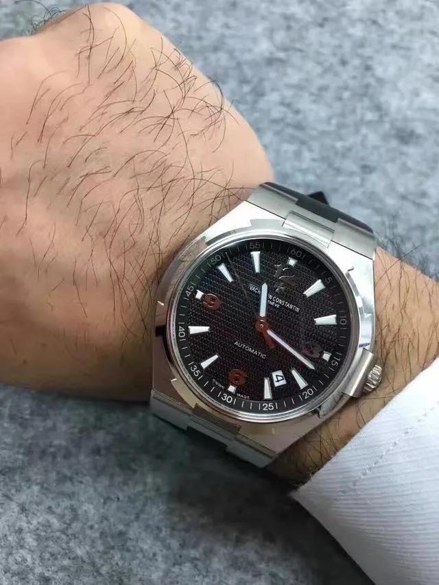 机械表大师：世界十大名表的不得不说的秘密