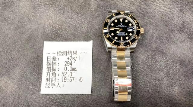 机械表大师：世界十大名表的不得不说的秘密