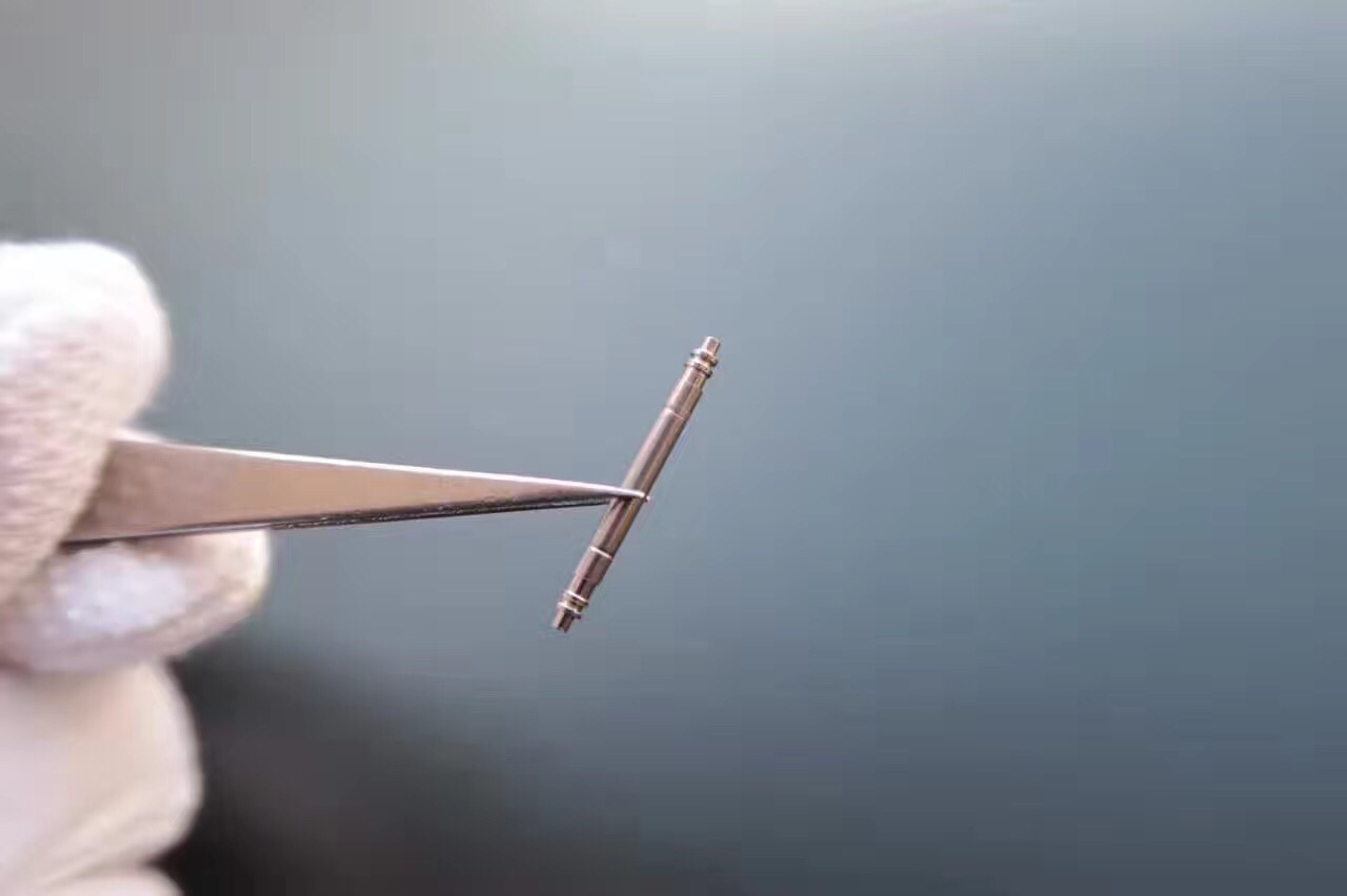劳力士海使型系列m126660-0001腕表
