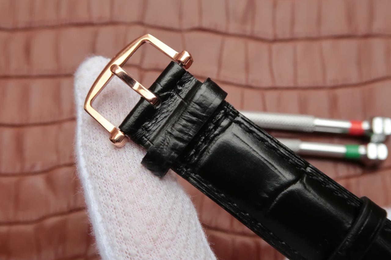 IWC万国柏涛菲诺IW356515腕表