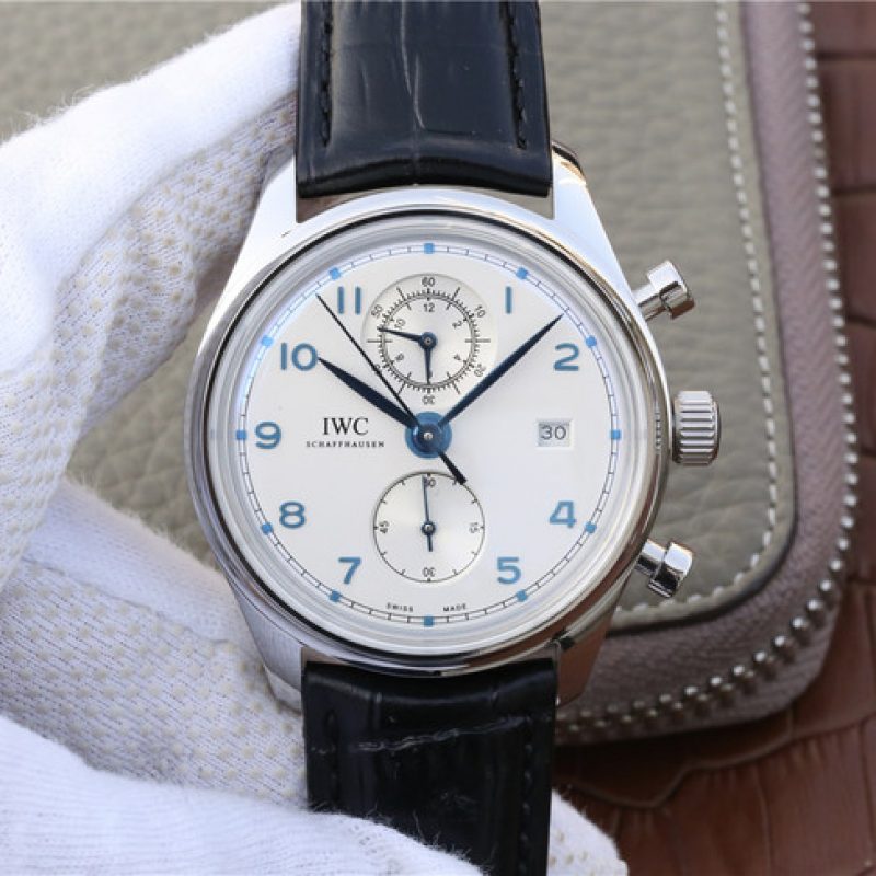 IWC万国表葡萄牙系列IW390403腕表