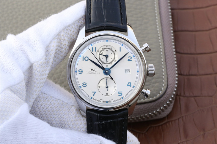 IWC万国表葡萄牙系列IW390403腕表