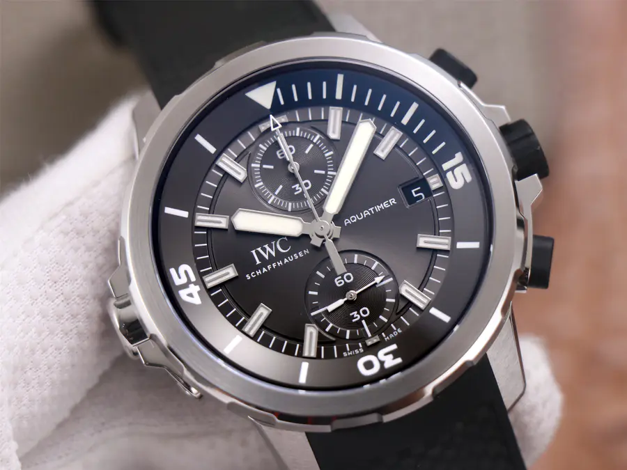 IWC万国表海洋时计系列IW379506腕表