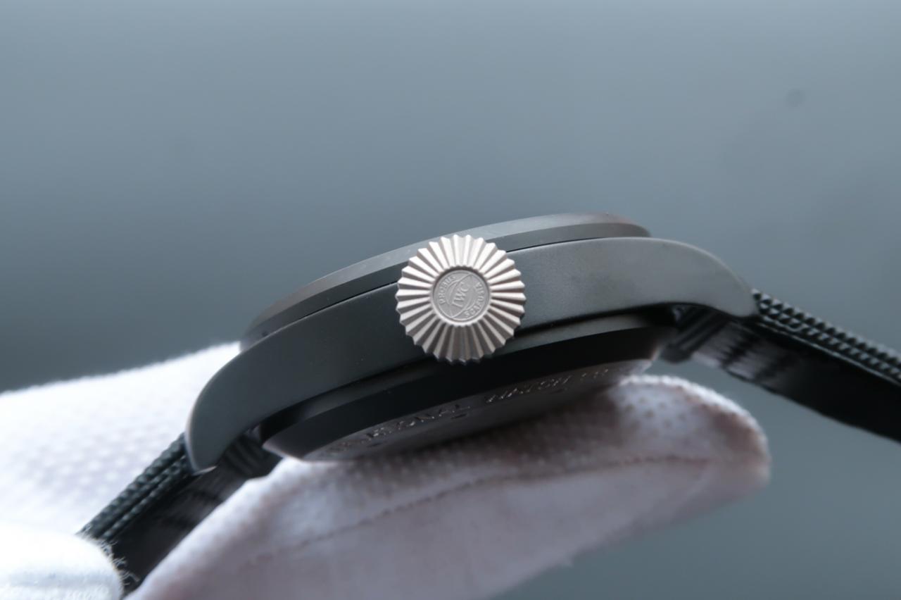 IWC万国表飞行员系列IW502001腕表