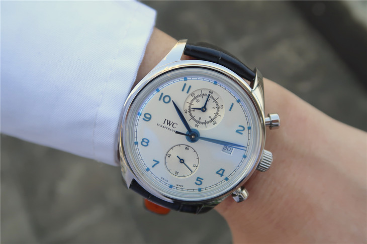 IWC万国表葡萄牙系列IW390403腕表