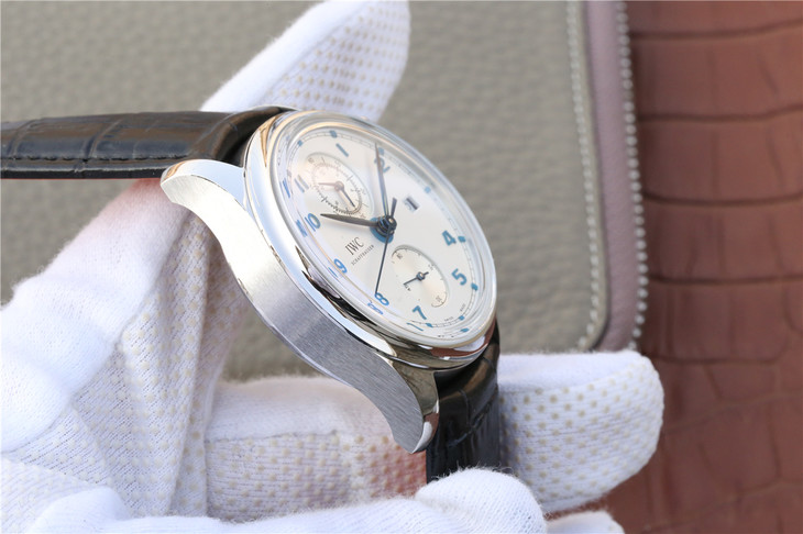 IWC万国表葡萄牙系列IW390403腕表