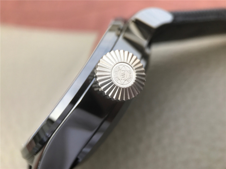 IWC万国表飞行员系列IW502003腕表