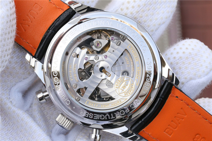 IWC万国表葡萄牙系列IW390403腕表