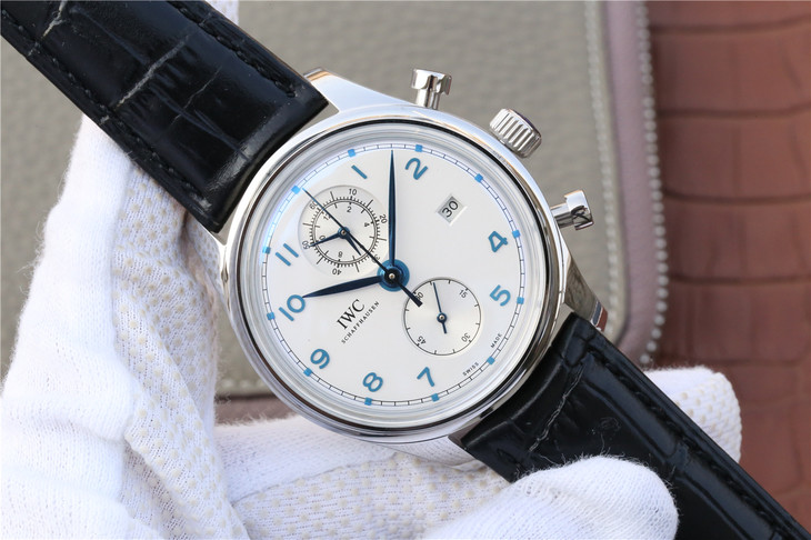 IWC万国表葡萄牙系列IW390403腕表