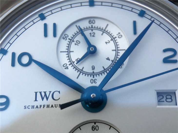 IWC万国表葡萄牙系列IW390403腕表