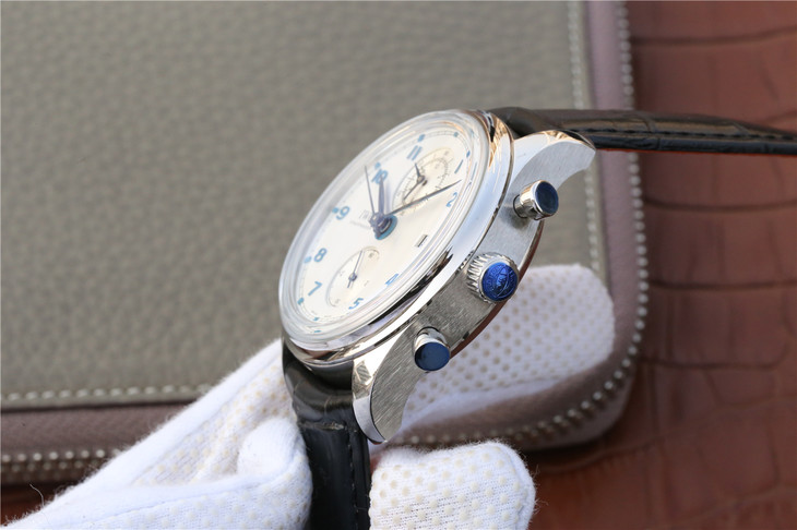 IWC万国表葡萄牙系列IW390403腕表