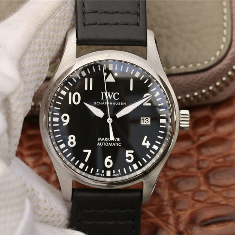 IWC万国表飞行员系列IW327001腕表
