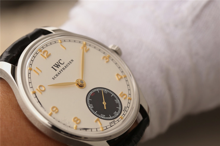 IWC万国表葡萄牙系列IW545405腕表