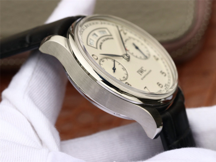 IWC万国表葡萄牙系列IW503501腕表
