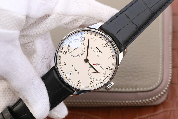 IWC万国表葡萄牙系列IW500704腕表