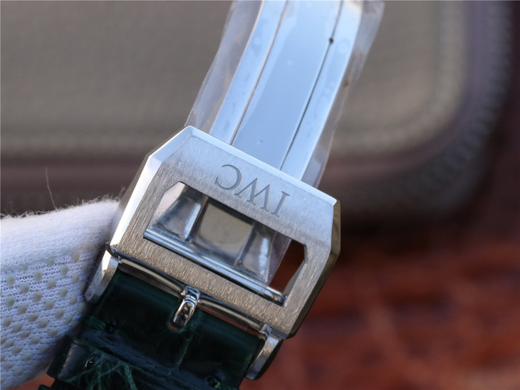 IWC万国表葡萄牙系列IW371615腕表(“150周年”特别)