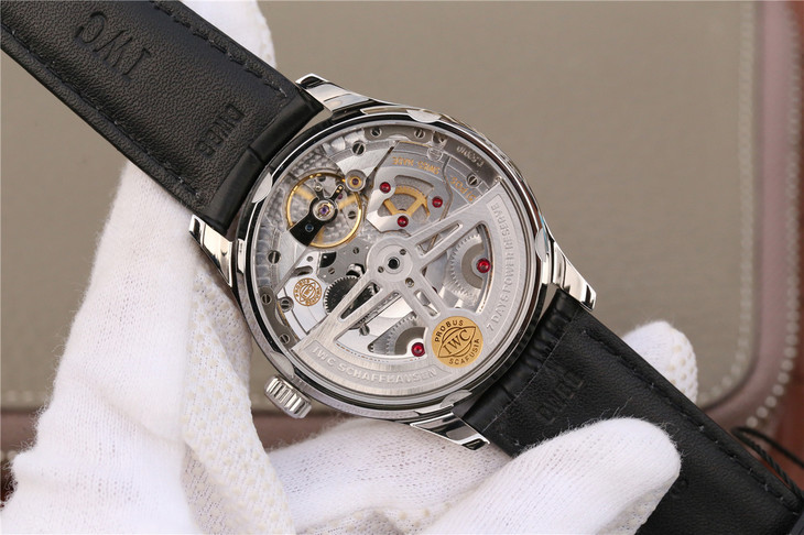 IWC万国表葡萄牙系列IW500704腕表