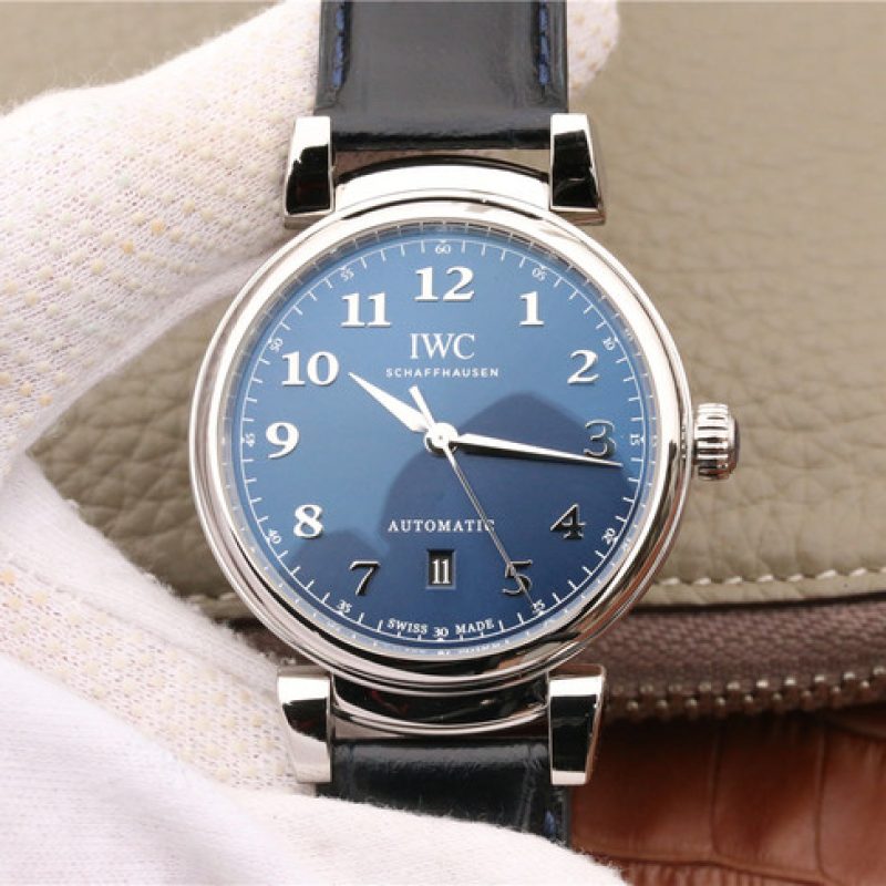 IWC万国表达文西系列IW356605腕表