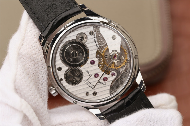 IWC万国表葡萄牙系列IW545405腕表