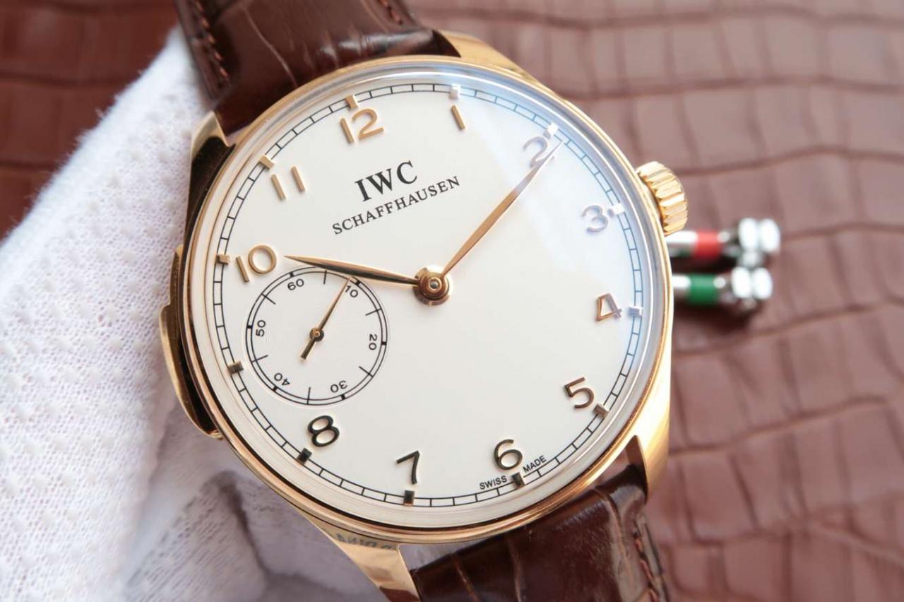 IWC万国表葡萄牙系列IW524202腕表