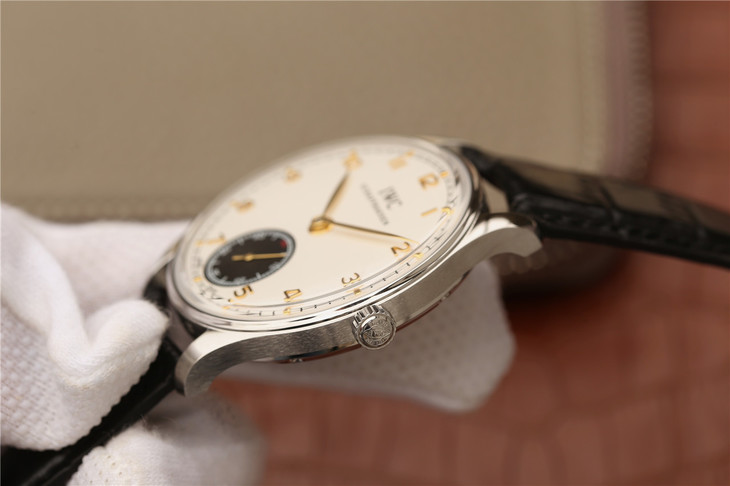 IWC万国表葡萄牙系列IW545405腕表