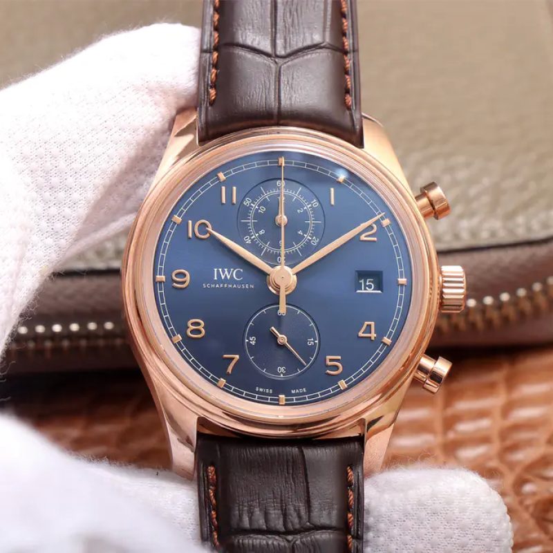 IWC万国表葡萄牙系列IW390305腕表