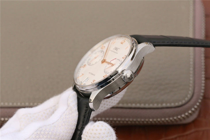 IWC万国表葡萄牙系列IW500704腕表
