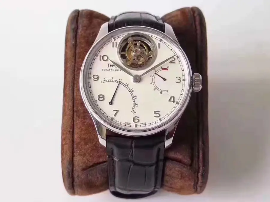 IWC万国表葡萄牙系列IW504601腕表
