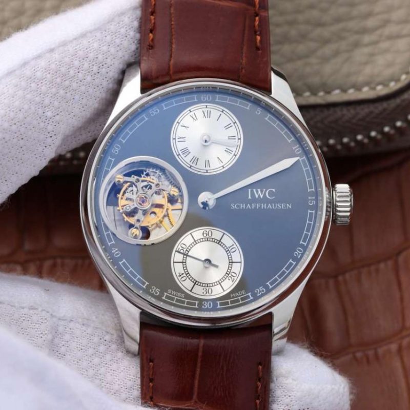IWC万国表葡萄牙系列IW544603腕表