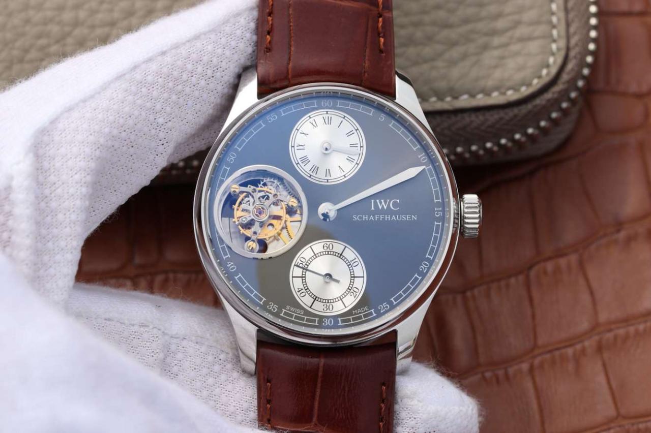 IWC万国表葡萄牙系列IW544603腕表
