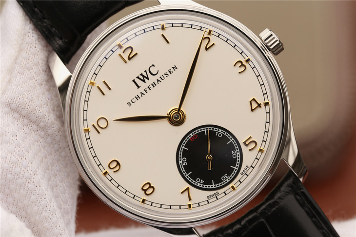 IWC万国表葡萄牙系列IW545405腕表