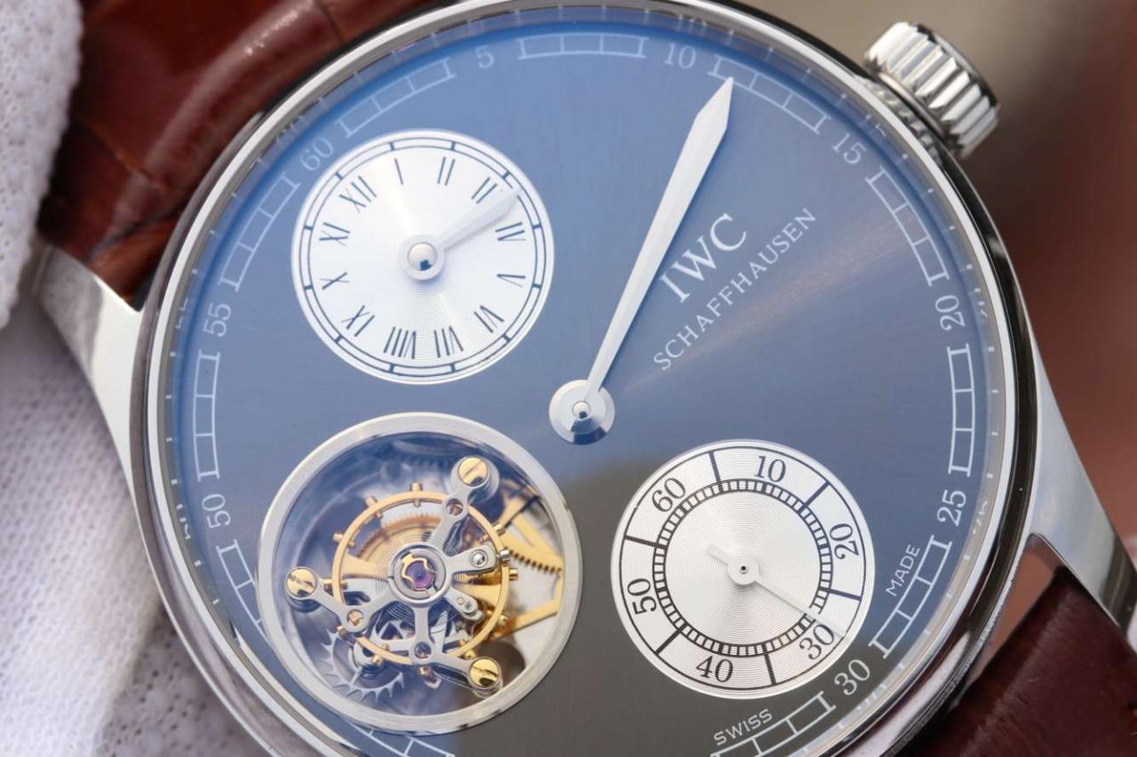 IWC万国表葡萄牙系列IW544603腕表