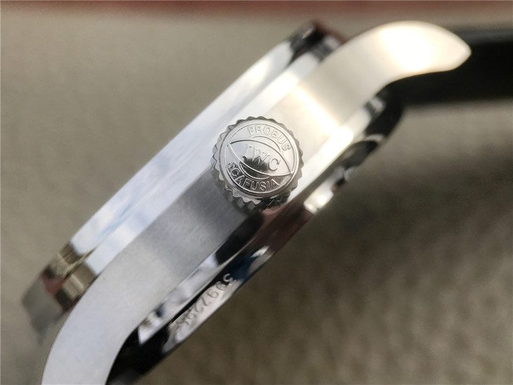 IWC万国表葡萄牙系列IW500704腕表