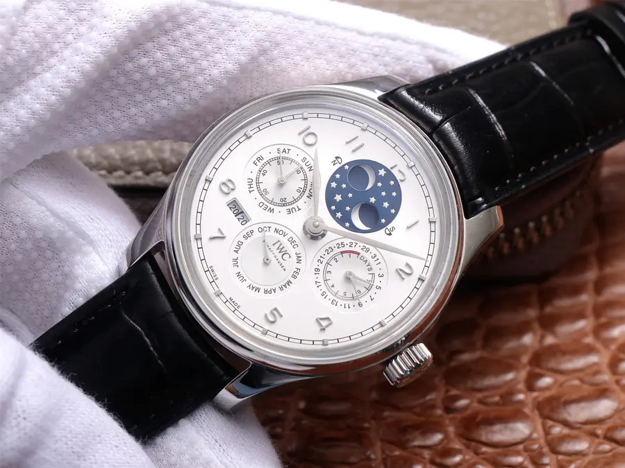 IWC万国表葡萄牙系列IW503406腕表