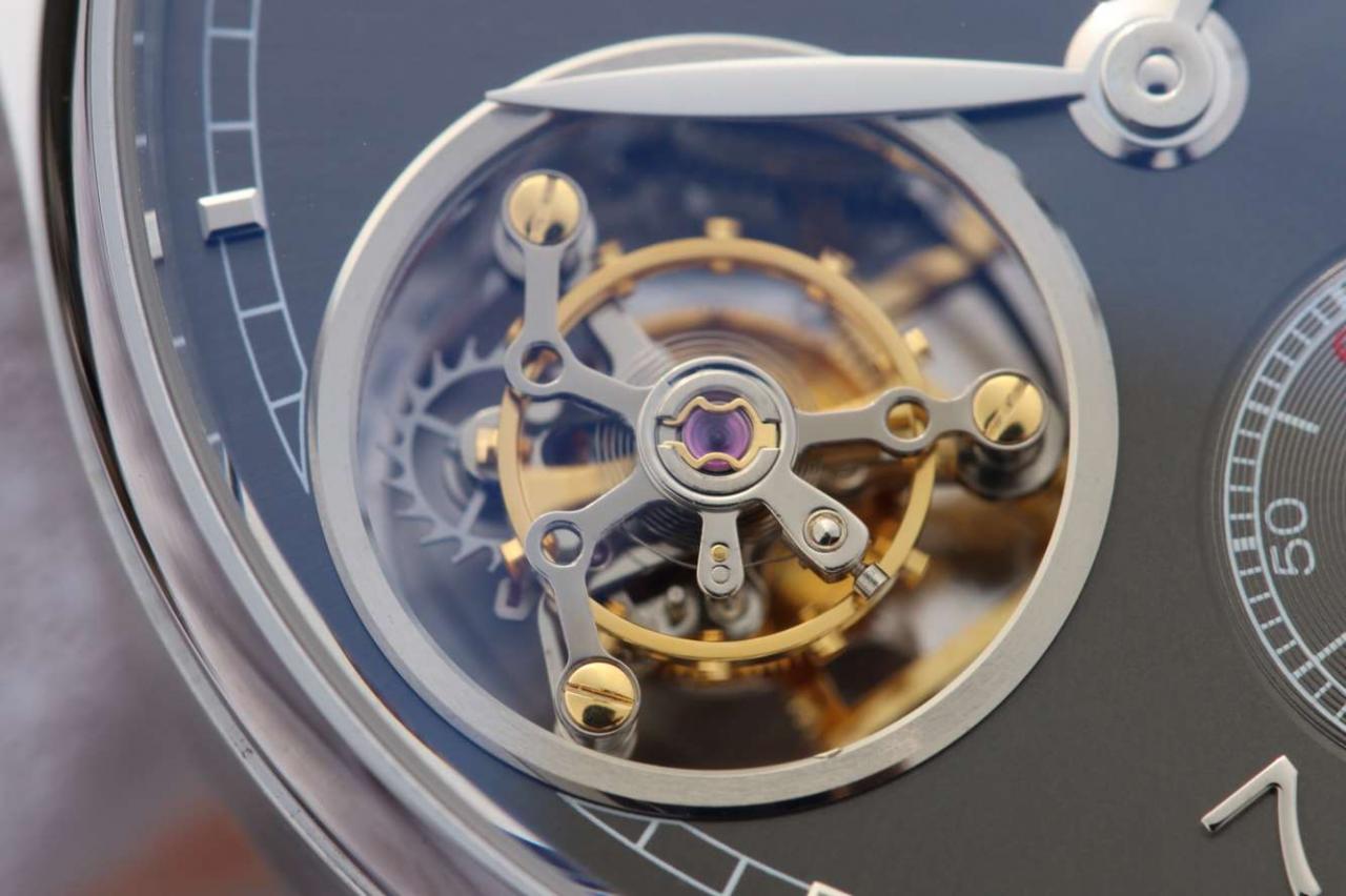 IWC万国表葡萄牙系列IW546301腕表