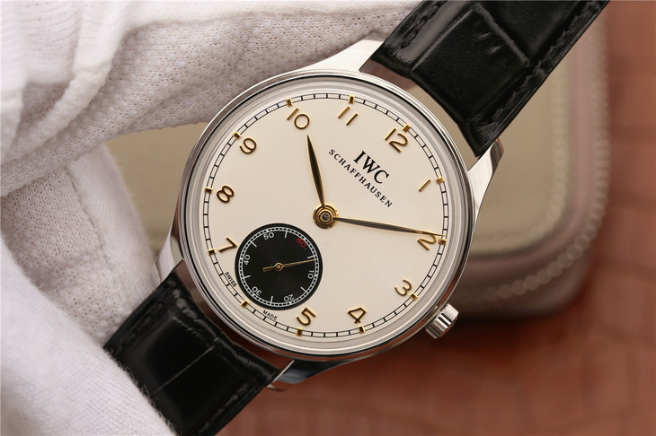 IWC万国表葡萄牙系列IW545405腕表