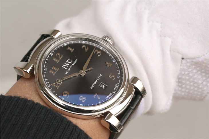 IWC万国表达文西系列IW356602腕表