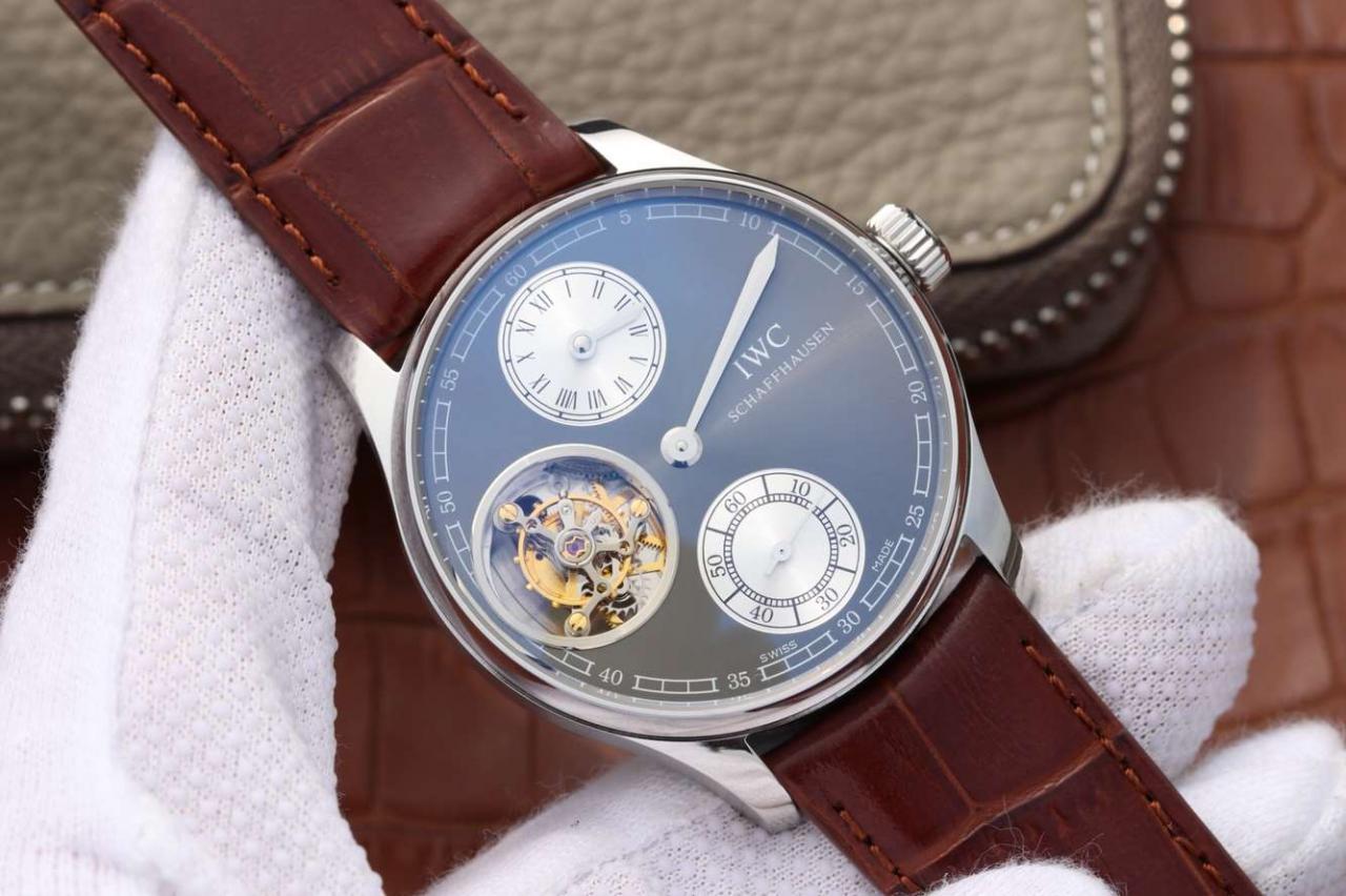 IWC万国表葡萄牙系列IW544603腕表