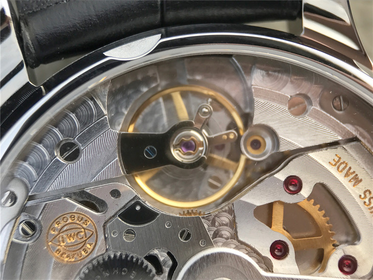 IWC万国表葡萄牙系列IW500704腕表
