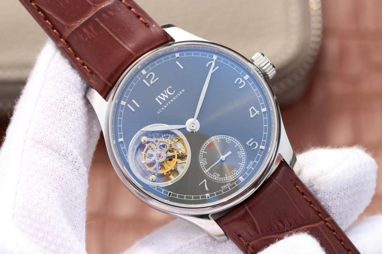 IWC万国表葡萄牙系列IW546301腕表