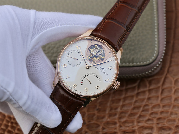 IWC万国表葡萄牙系列IW504202腕表