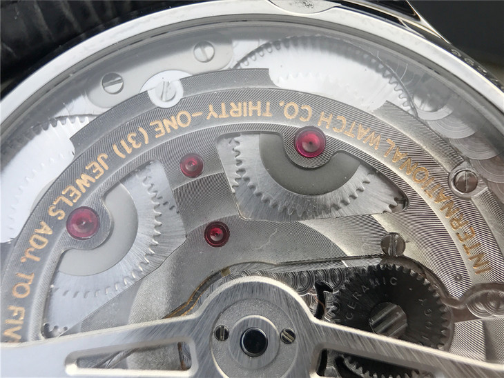 IWC万国表葡萄牙系列IW500704腕表
